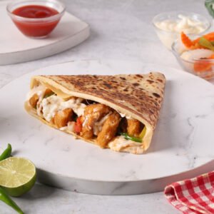 كريب سجق شرقي