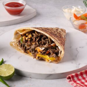 كريب نوتيلا