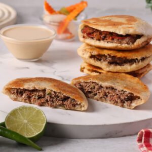 حواوشي بسطرمة